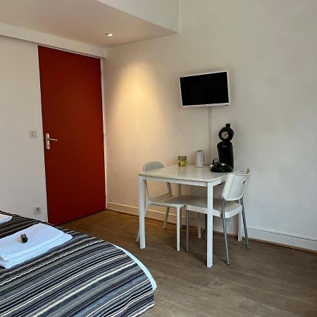 كلامار Residence Service Appart Hotel المظهر الخارجي الصورة
