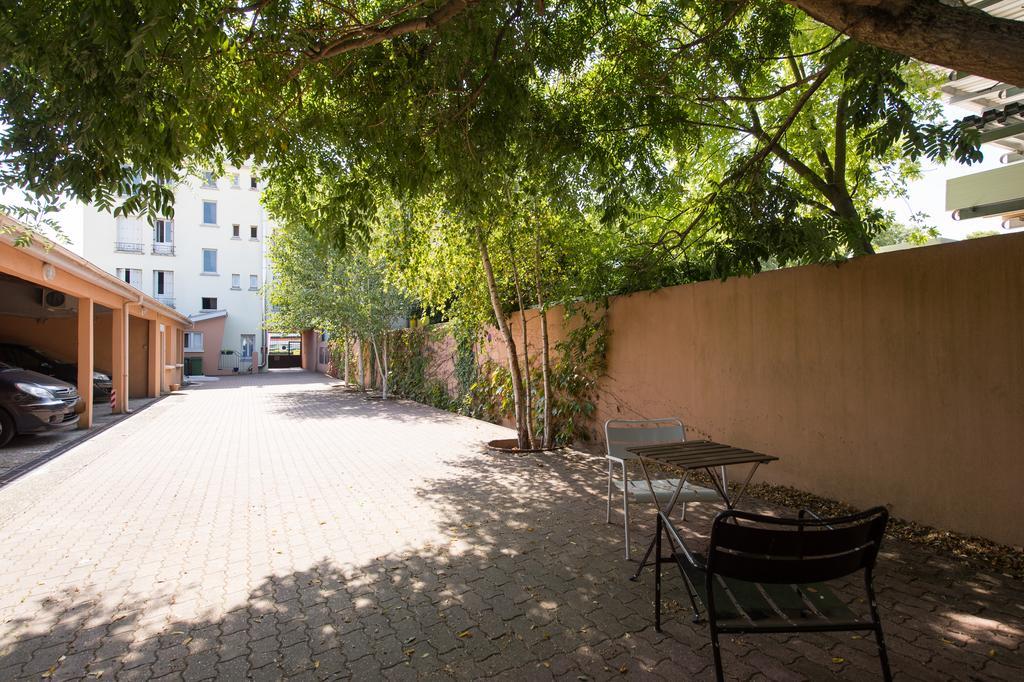 كلامار Residence Service Appart Hotel المظهر الخارجي الصورة