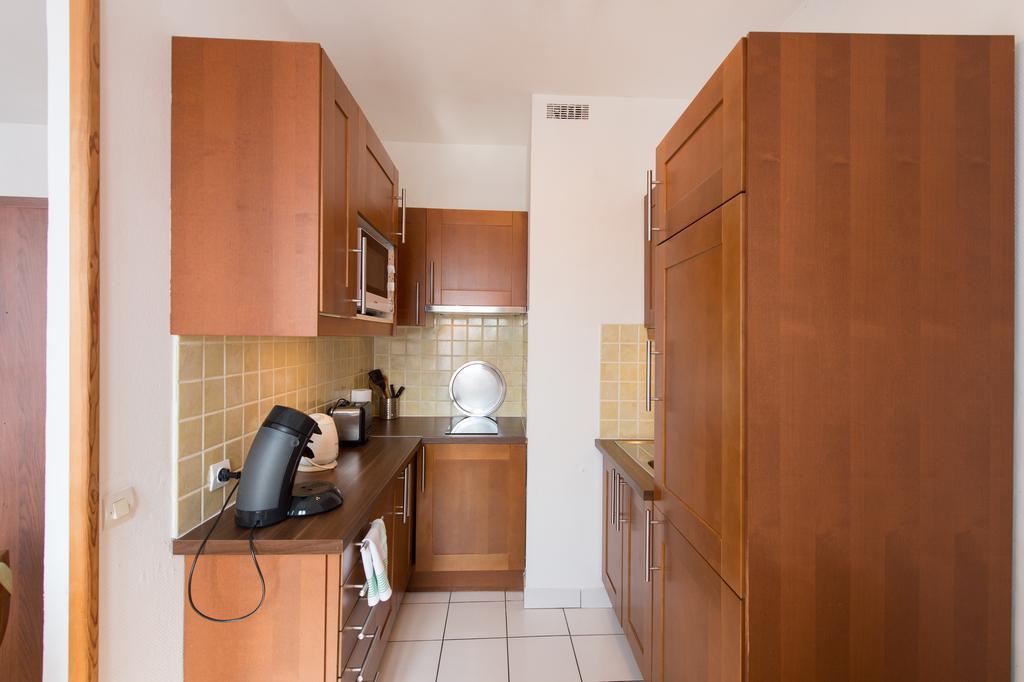 كلامار Residence Service Appart Hotel المظهر الخارجي الصورة