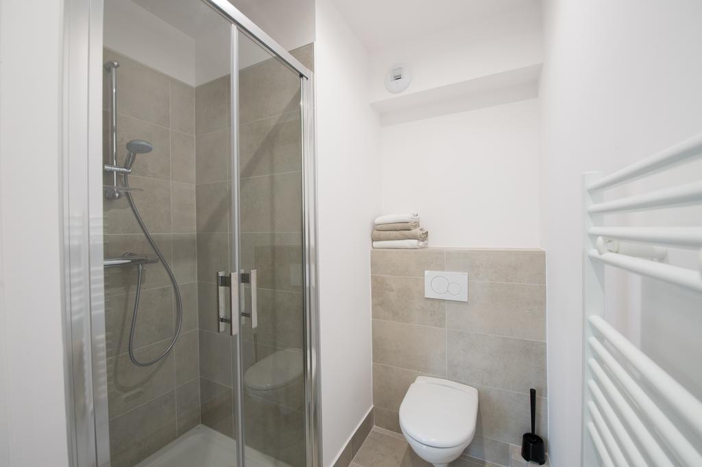 كلامار Residence Service Appart Hotel المظهر الخارجي الصورة