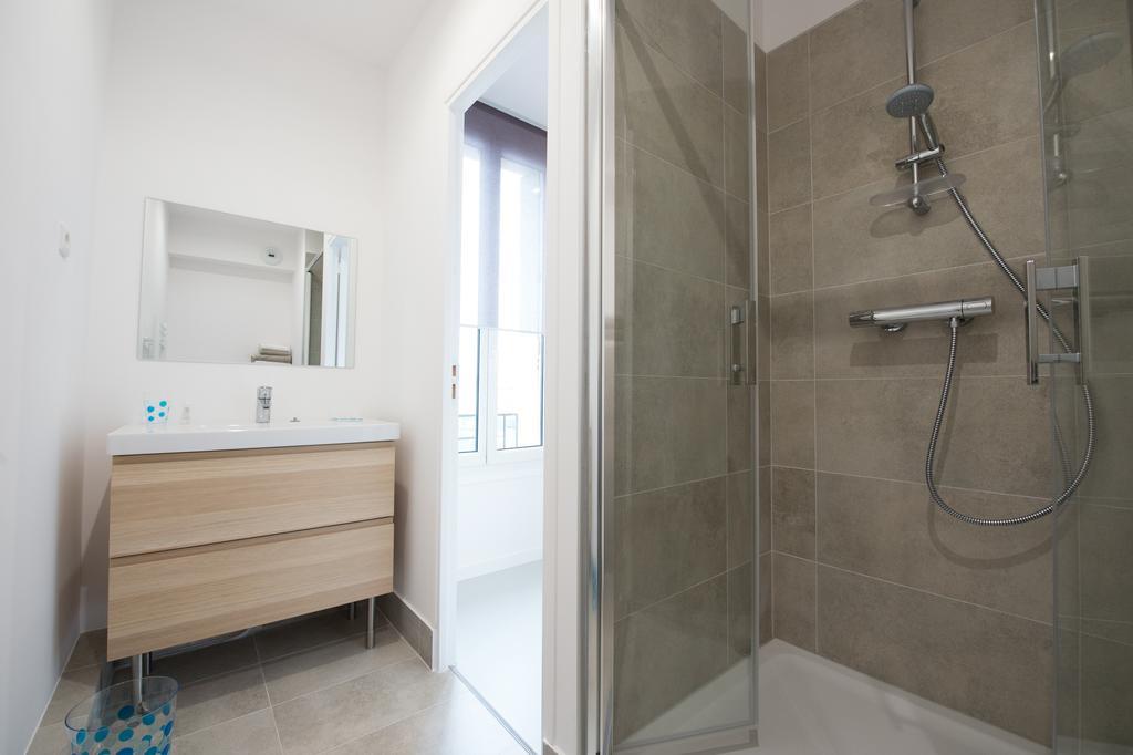 كلامار Residence Service Appart Hotel المظهر الخارجي الصورة