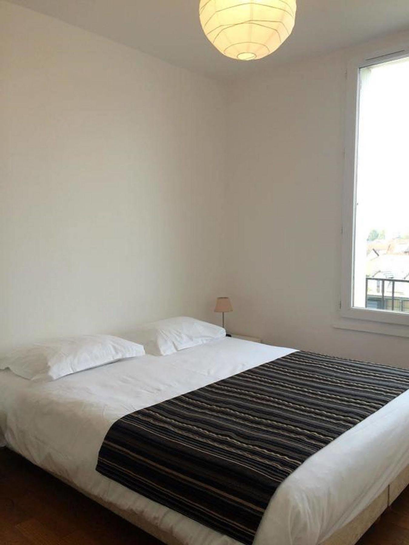 كلامار Residence Service Appart Hotel المظهر الخارجي الصورة