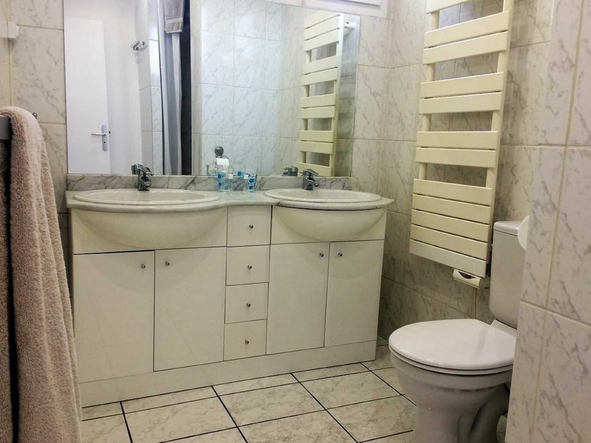 كلامار Residence Service Appart Hotel المظهر الخارجي الصورة