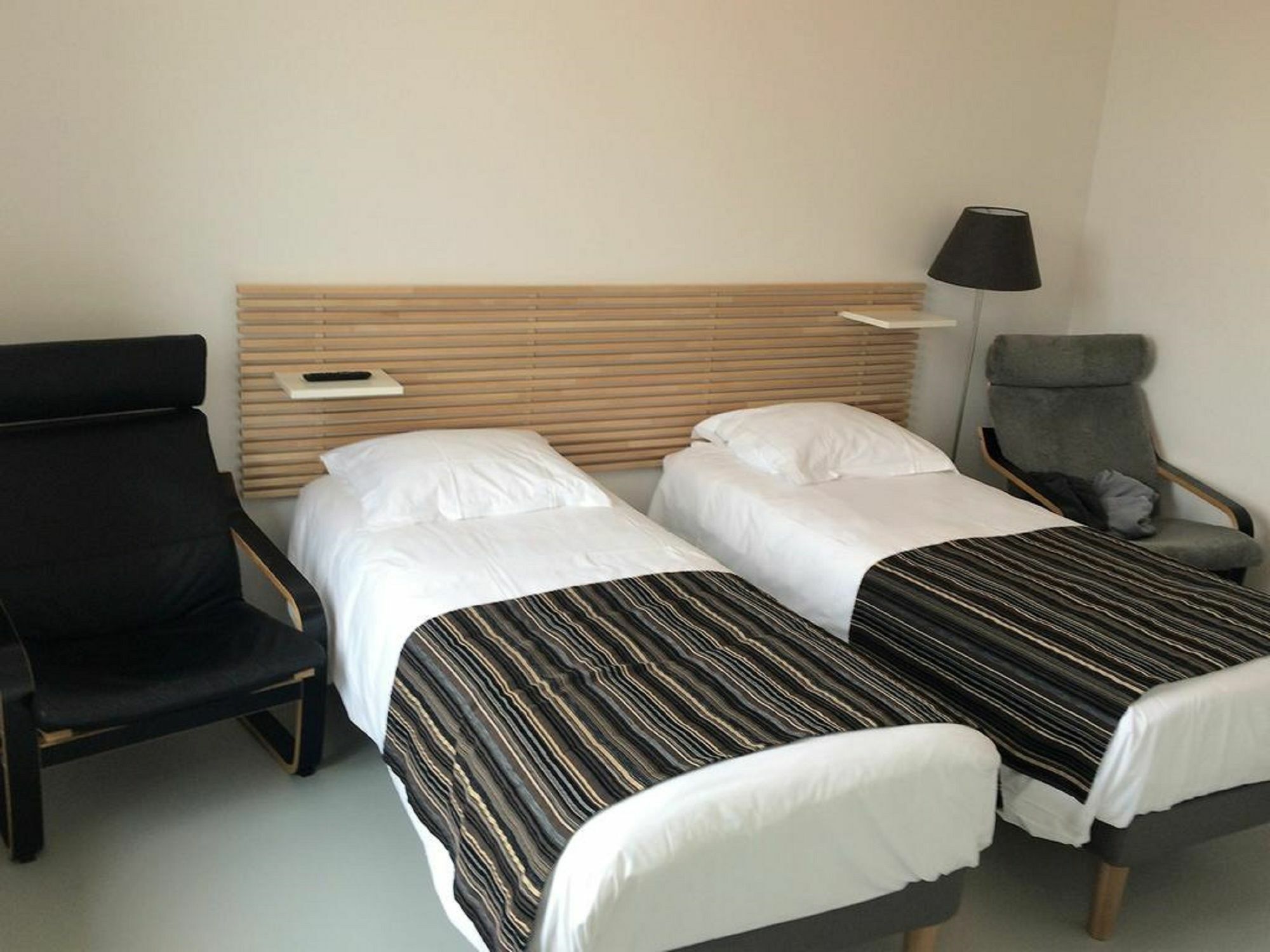 كلامار Residence Service Appart Hotel المظهر الخارجي الصورة
