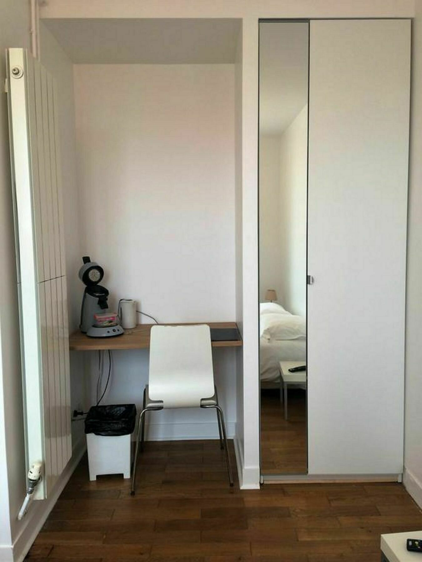 كلامار Residence Service Appart Hotel المظهر الخارجي الصورة