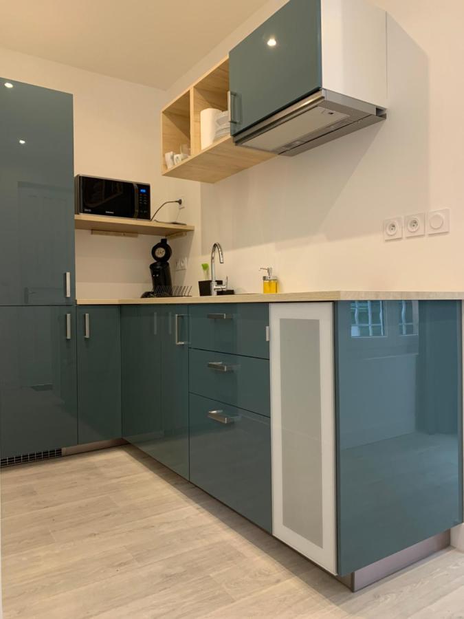 كلامار Residence Service Appart Hotel المظهر الخارجي الصورة