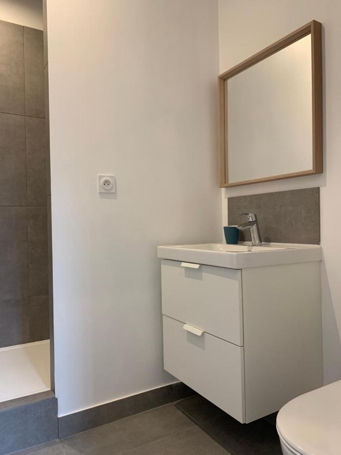 كلامار Residence Service Appart Hotel المظهر الخارجي الصورة