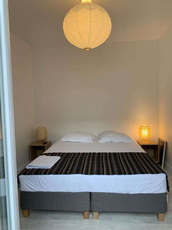 كلامار Residence Service Appart Hotel المظهر الخارجي الصورة